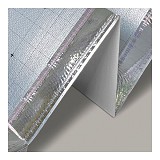 Accessories
Underlayment (Platinum)